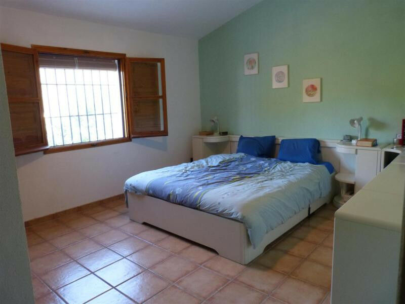 Finca - Cortijo Viñuela Málaga - imagen 10