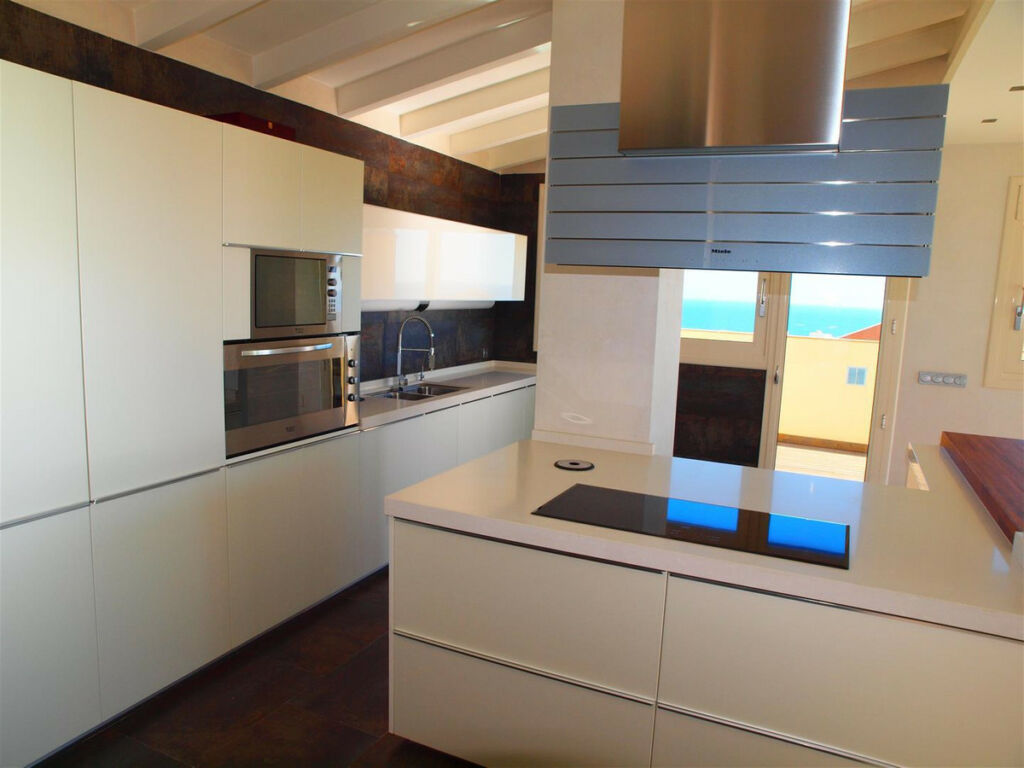 Penthouse Torre del Mar Málaga - imagen 10