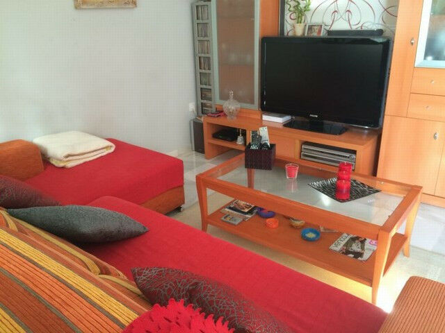 Townhouse Nerja Málaga - Bild 10