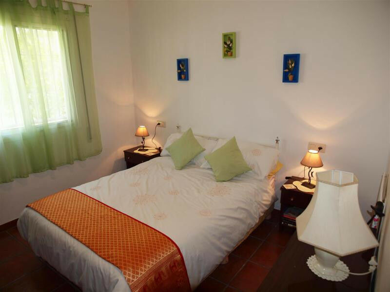 Detached Villa Alcaucín Málaga - imagen 10