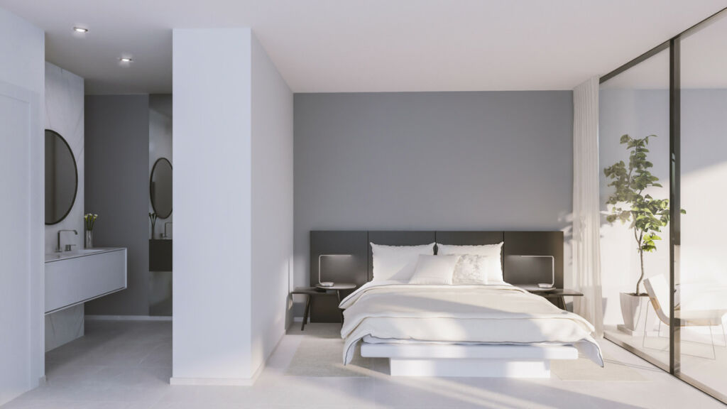 Detached Villa San Javier Murcia - imagen 10