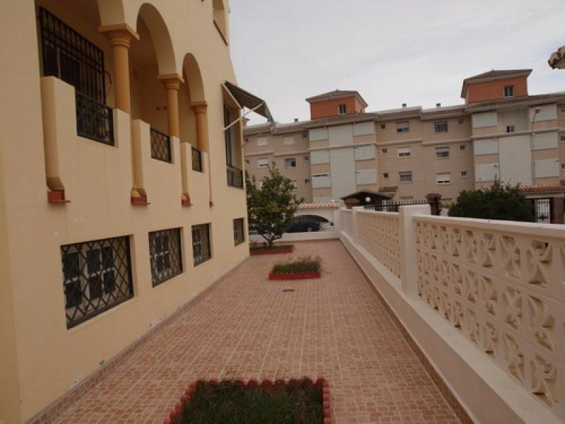 Detached Villa Torre del Mar Málaga - imagen 10