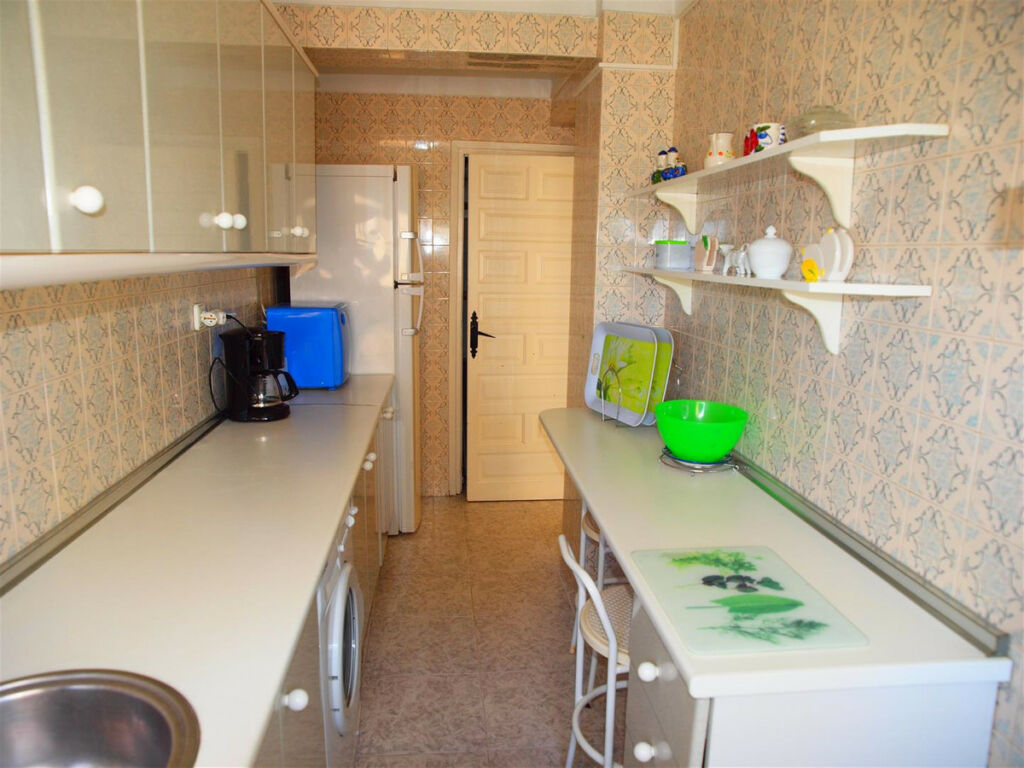 Middle Floor Apartment Algarrobo Málaga - imagen 10