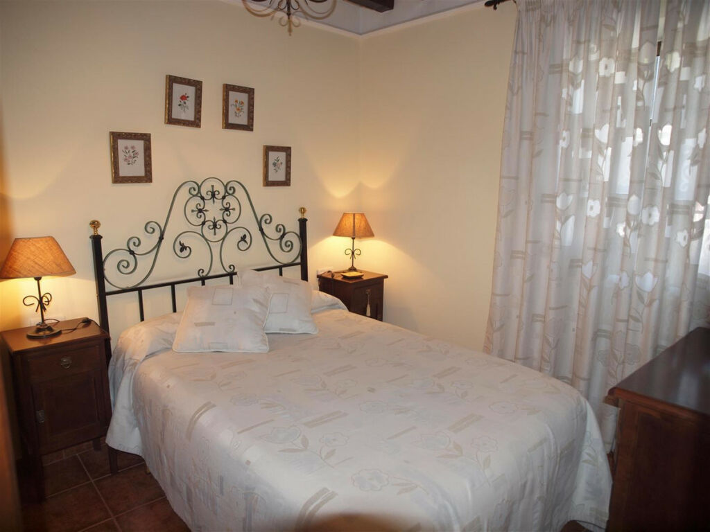 Detached Villa Vélez-Málaga Málaga - Bild 10