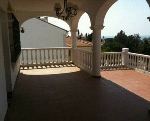 Detached Villa Benajarafe Málaga - imagen 10