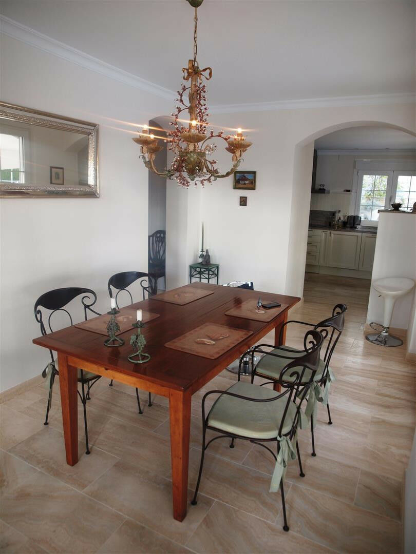 Detached Villa Caleta de Vélez Málaga - Bild 10