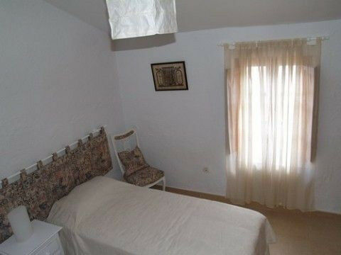 Detached Villa Riogordo Málaga - imagen 10