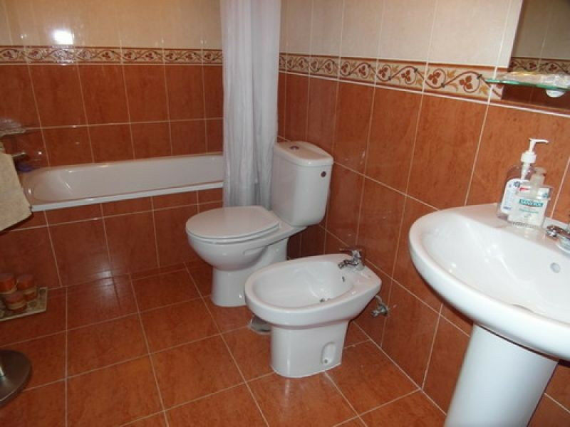 Townhouse Almayate Málaga - Bild 10
