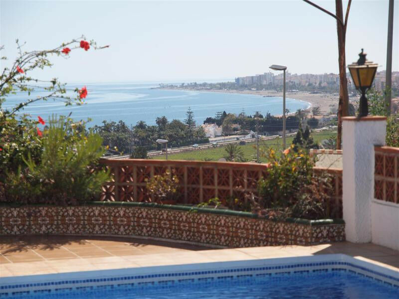 Detached Villa Caleta de Vélez Málaga - Bild 10