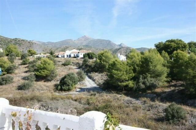 Detached Villa Nerja Málaga - imagen 10