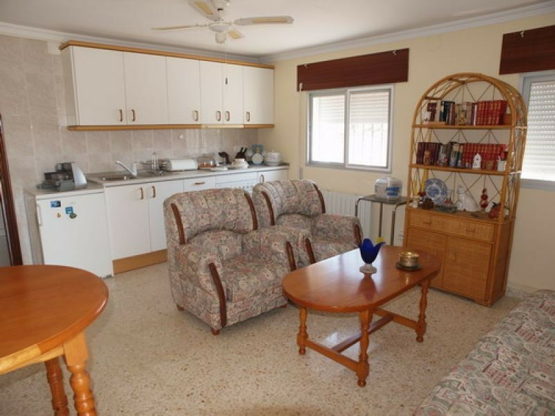 Detached Villa Benajarafe Málaga - Bild 10