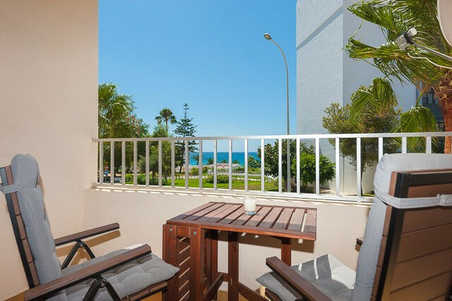 Ground Floor Apartment Nerja Málaga - imagen 10