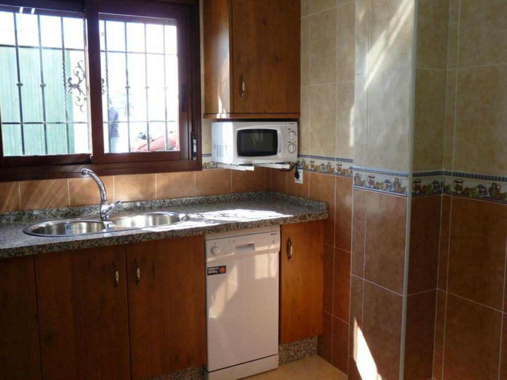 Townhouse Almachar Málaga - Bild 10