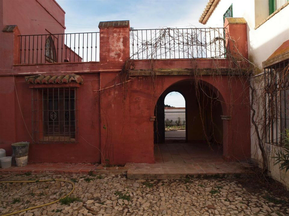 Finca - Cortijo Alcaucín Málaga - imagen 10