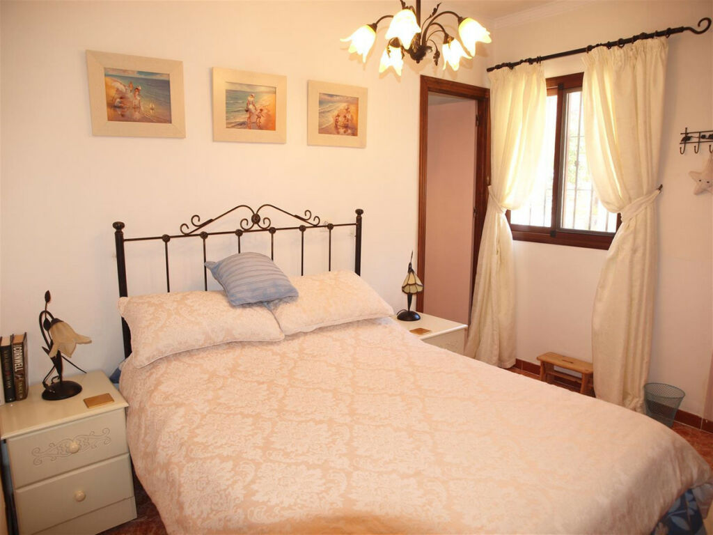 Detached Villa Viñuela Málaga - imagen 10