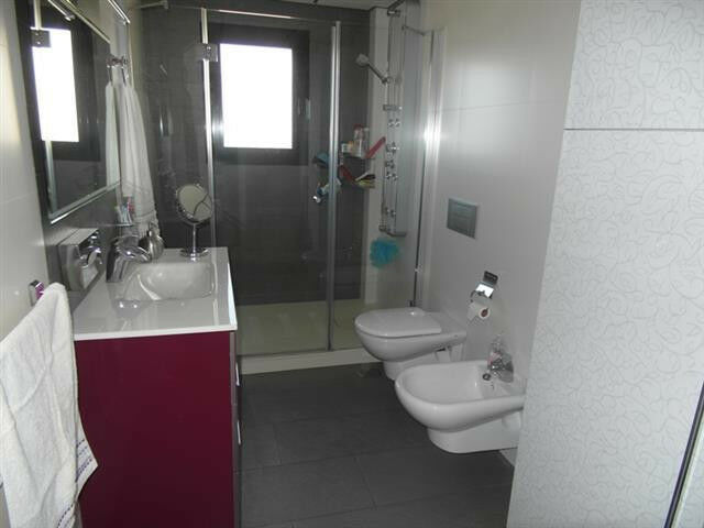 Middle Floor Apartment Torre del Mar Málaga - imagen 10