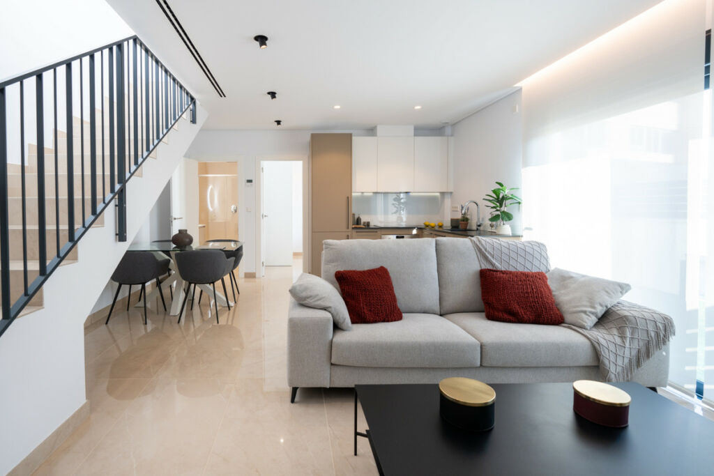 Bungalow Gran Alacant Alicante - image 10