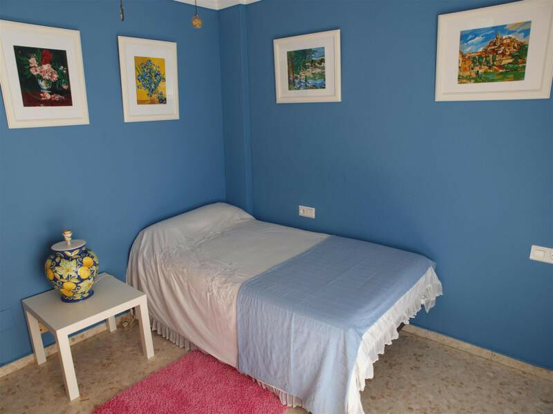 Townhouse Torre del Mar Málaga - imagen 10