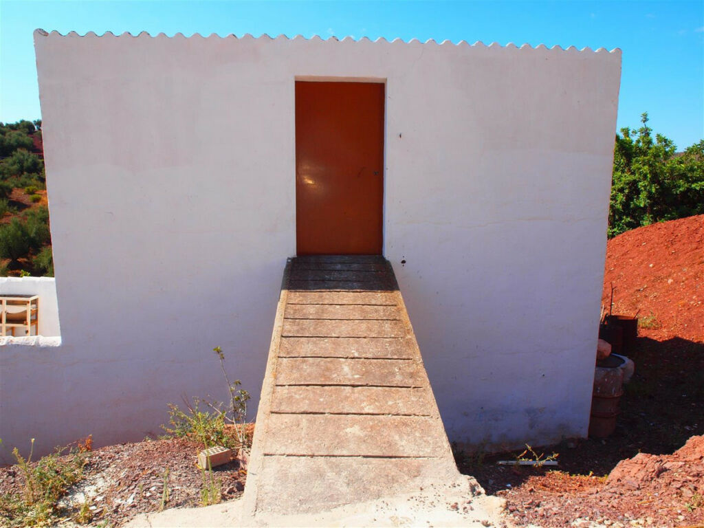 Finca - Cortijo Comares Málaga - imagen 10