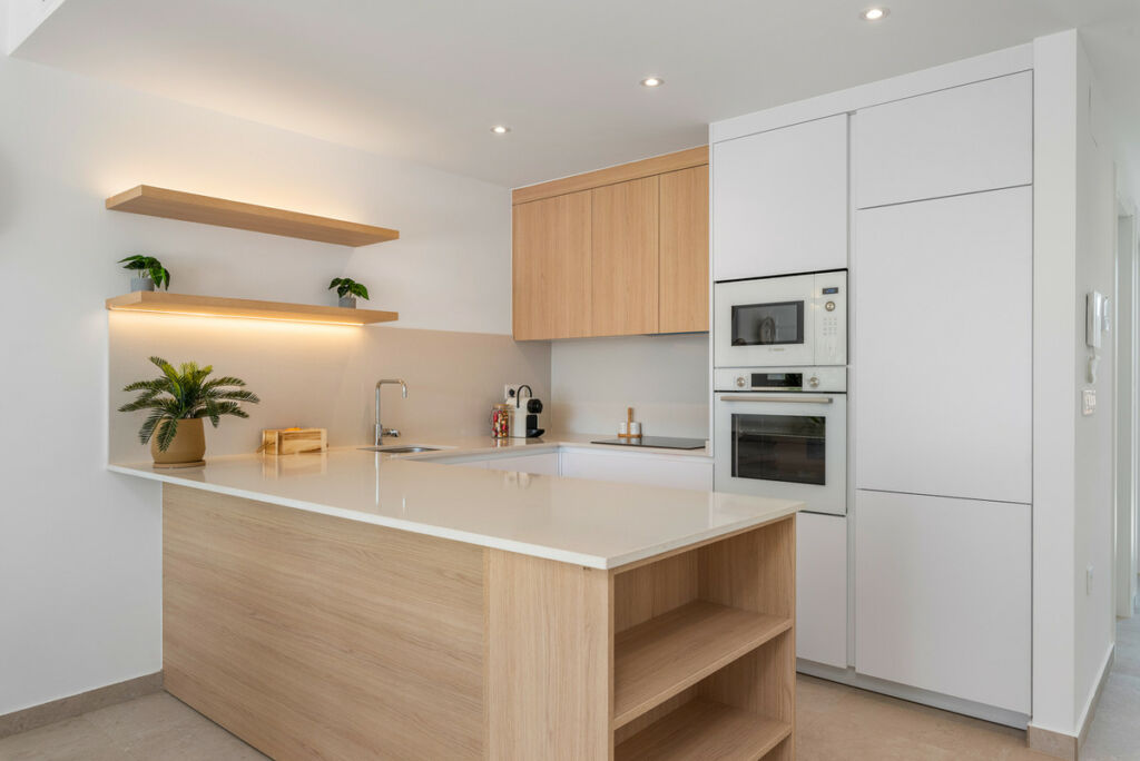 Semi-Detached House San Fulgencio Alicante - image 10