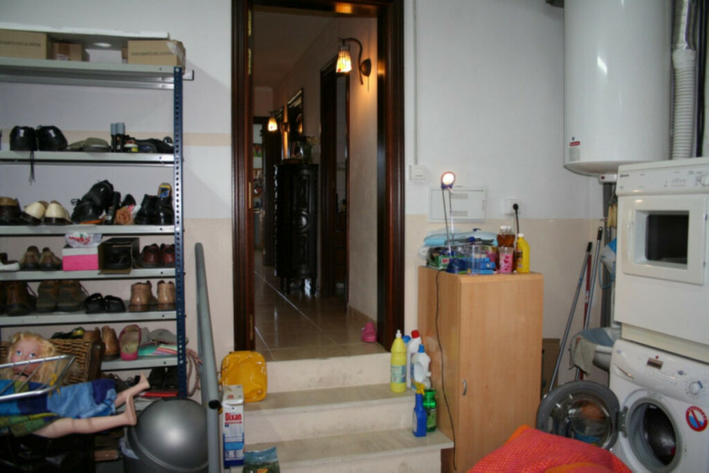 Middle Floor Apartment Torrox Málaga - imagen 10