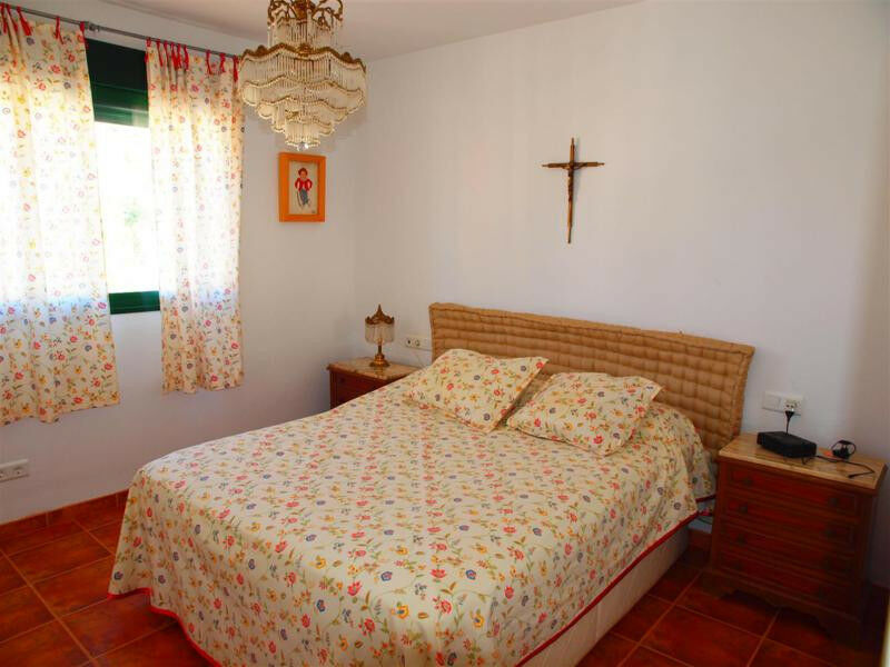 Detached Villa Puente don Manuel Málaga - imagen 10