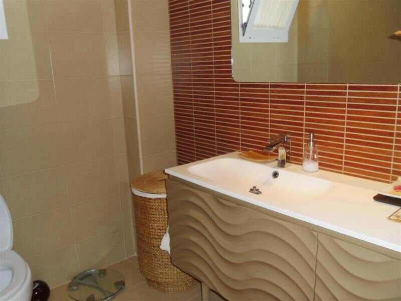 Semi-Detached House Torre del Mar Málaga - Bild 10