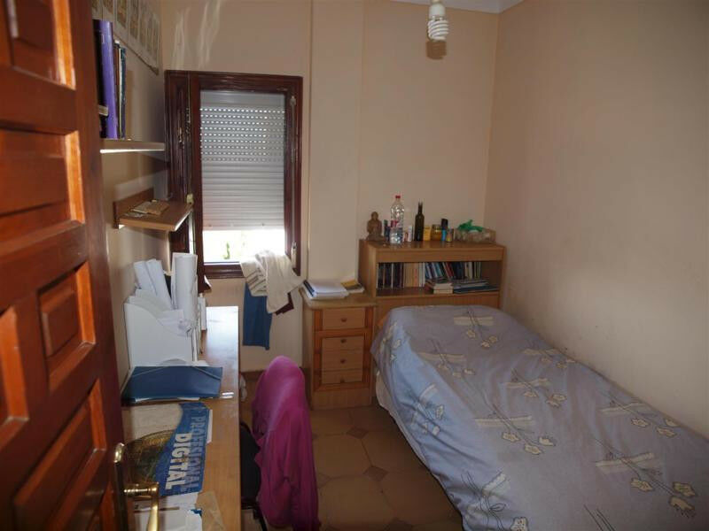 Detached Villa Mezquitilla Málaga - imagen 10