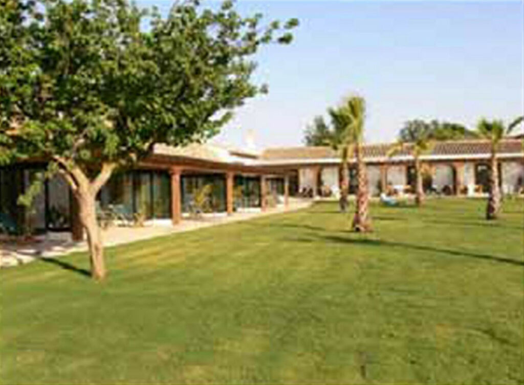 Finca - Cortijo Jerez de la Frontera Cádiz - imagen 10