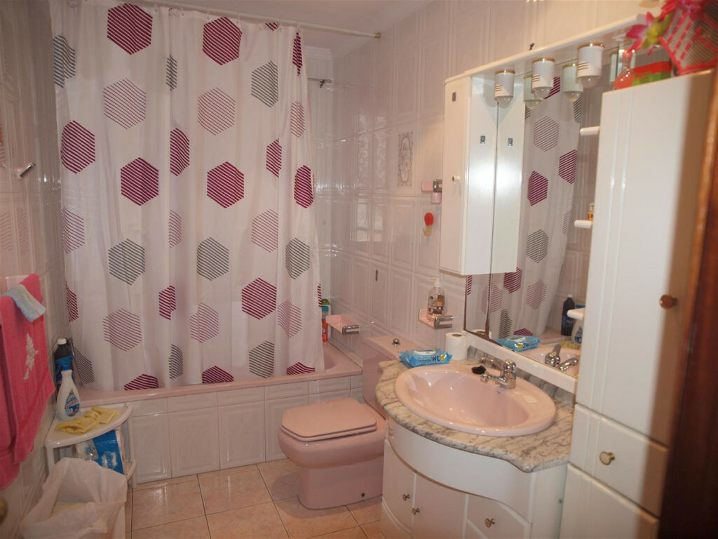 Ground Floor Apartment Torre del Mar Málaga - imagen 10