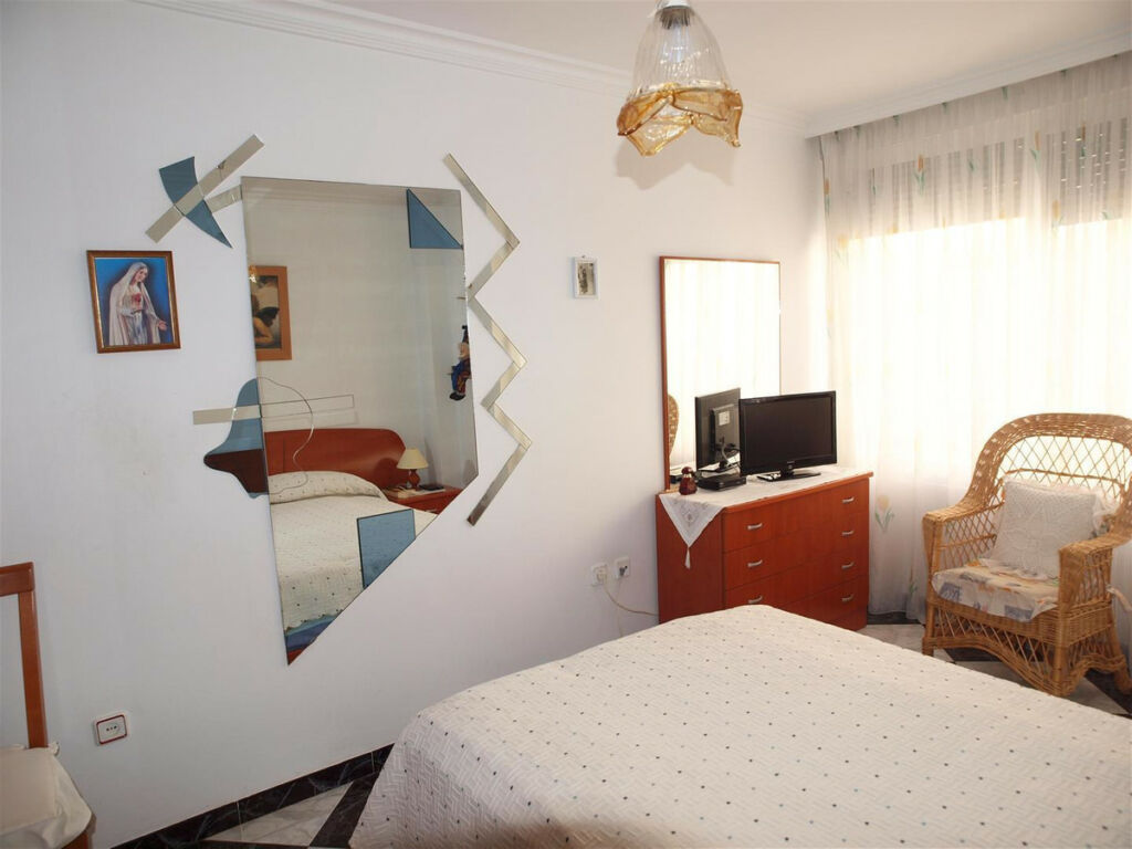 Middle Floor Apartment Torrox Málaga - Bild 10