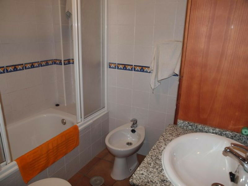 Townhouse Chilches Málaga - zdjęcie 10