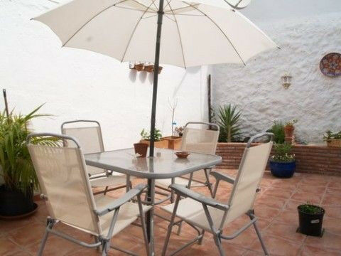 Townhouse Canillas de Aceituno Málaga - zdjęcie 10