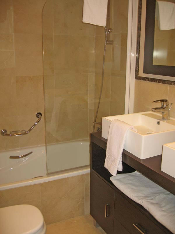 Middle Floor Apartment Torrox Málaga - imagen 10