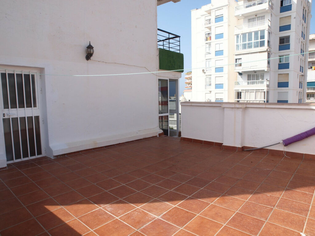Middle Floor Apartment Torre del Mar Málaga - Bild 10