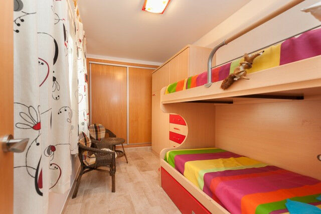 Ground Floor Apartment El Morche Málaga - imagen 10
