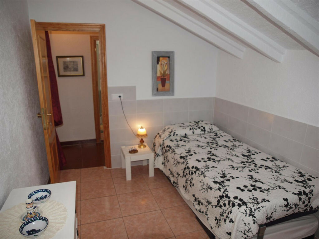 Detached Villa Almayate Málaga - imagen 10