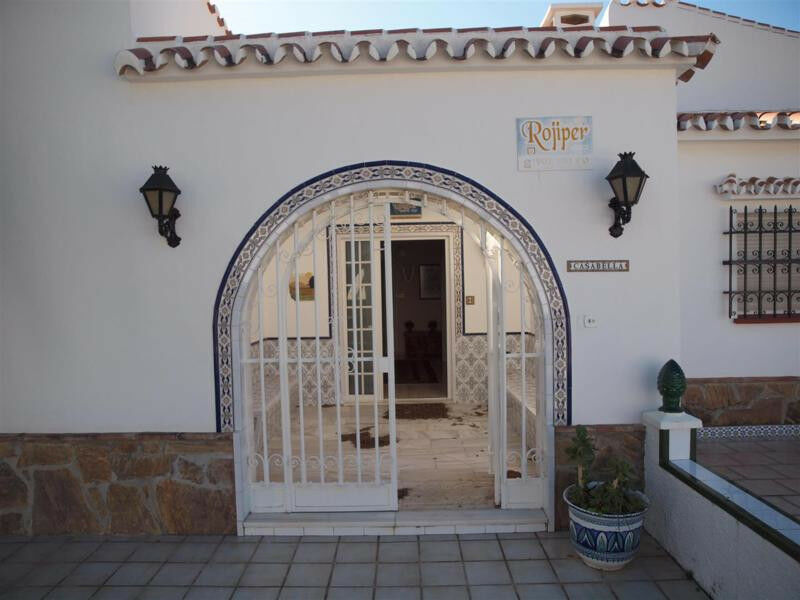 Detached Villa Caleta de Vélez Málaga - Bild 10