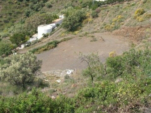 Detached Villa Sayalonga Málaga - Bild 10