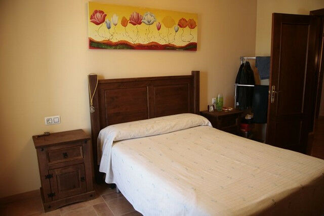 Penthouse Frigiliana Málaga - imagen 10