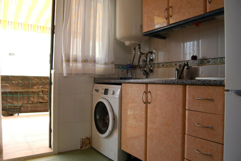 Middle Floor Apartment Torrox Málaga - imagen 10