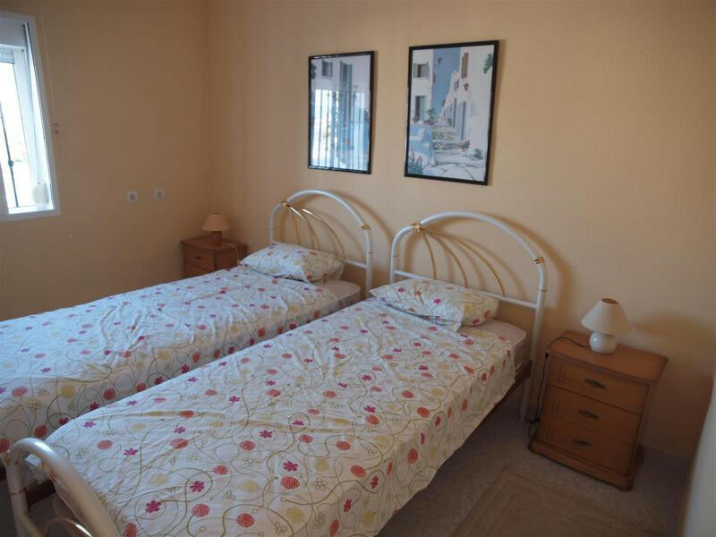 Detached Villa Torrox Málaga - imagen 10