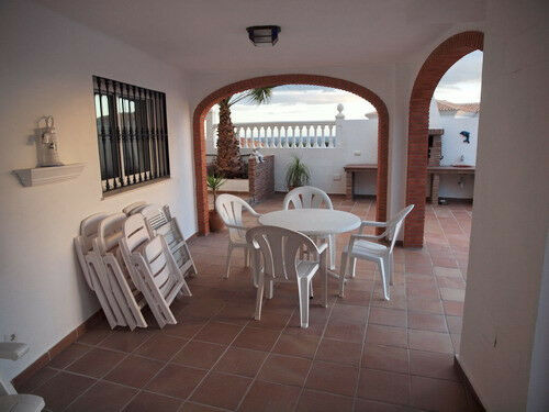 Detached Villa Benajarafe Málaga - Bild 10
