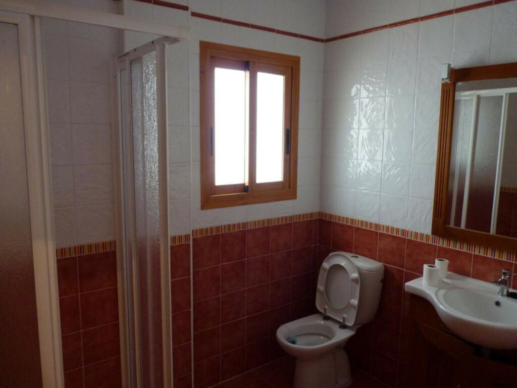 Detached Villa Puente don Manuel Málaga - imagen 10