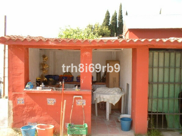 Detached Villa Jimena de la Frontera Cádiz - imagen 10