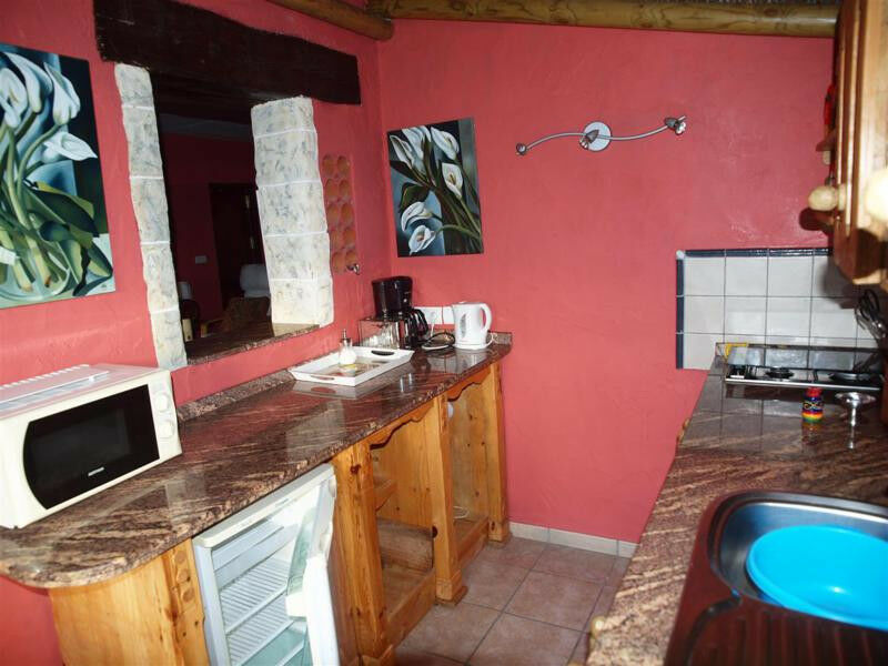 Finca - Cortijo Canillas de Aceituno Málaga - imagen 10