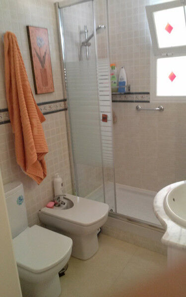 Ground Floor Apartment Nerja Málaga - Bild 10