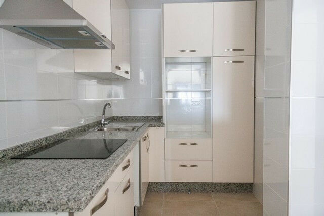 Ground Floor Apartment Nerja Málaga - imagen 10