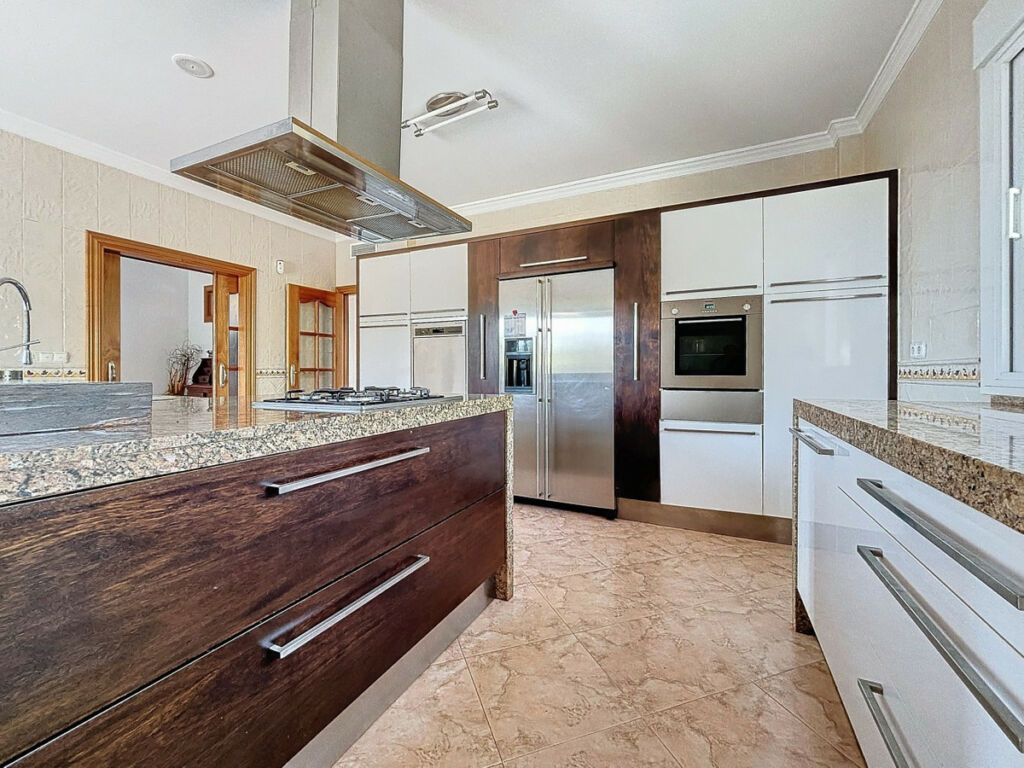 Detached Villa Periana Málaga - imagen 10