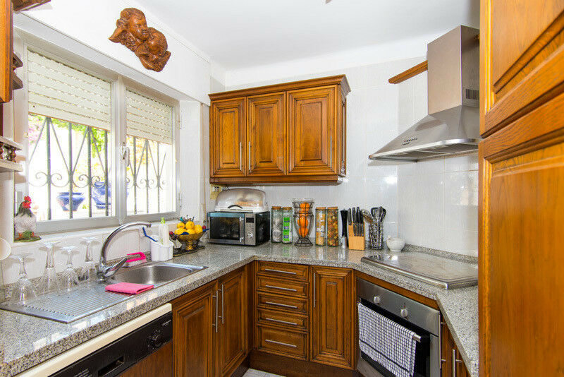Detached Villa Caleta de Vélez Málaga - imagen 10